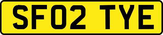 SF02TYE