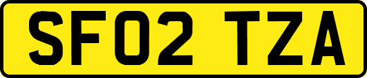 SF02TZA