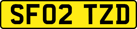 SF02TZD