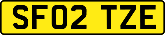 SF02TZE