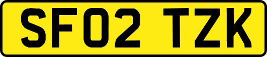 SF02TZK