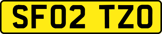 SF02TZO
