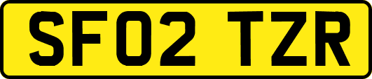 SF02TZR