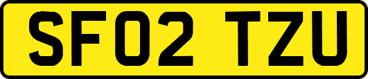 SF02TZU