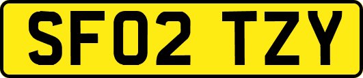 SF02TZY