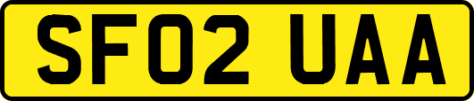 SF02UAA