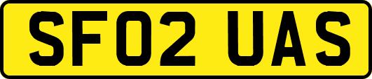 SF02UAS