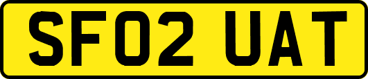 SF02UAT