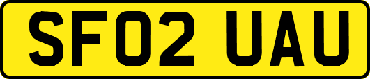 SF02UAU