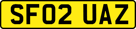 SF02UAZ