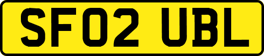 SF02UBL