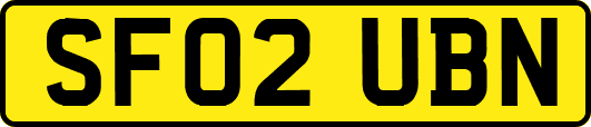 SF02UBN
