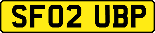 SF02UBP
