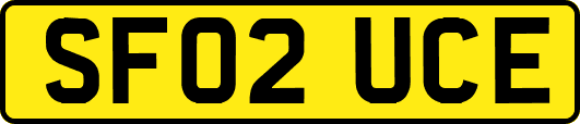 SF02UCE