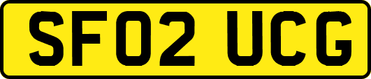 SF02UCG