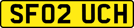 SF02UCH
