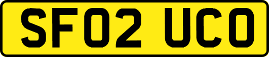 SF02UCO
