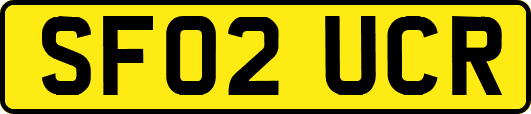 SF02UCR
