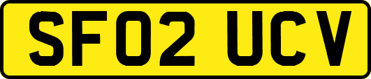 SF02UCV