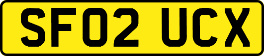 SF02UCX
