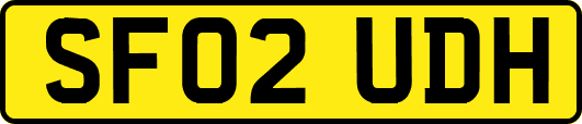 SF02UDH