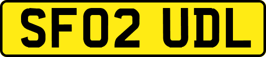 SF02UDL