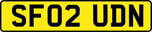SF02UDN