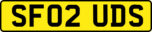 SF02UDS