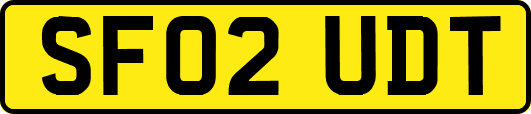 SF02UDT