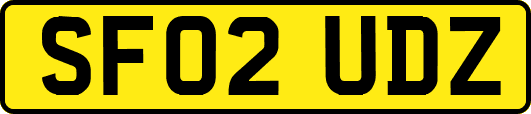 SF02UDZ