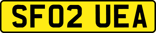 SF02UEA