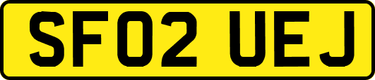 SF02UEJ