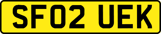 SF02UEK