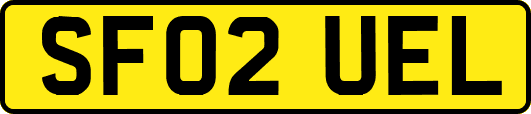 SF02UEL