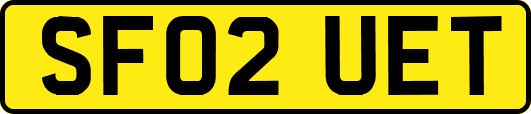 SF02UET