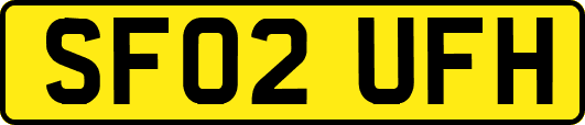 SF02UFH