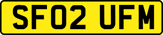 SF02UFM