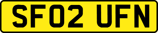 SF02UFN