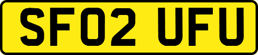 SF02UFU