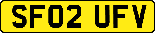 SF02UFV