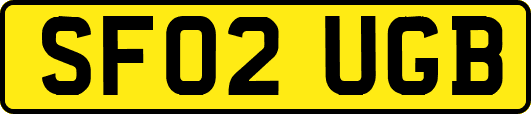 SF02UGB