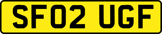 SF02UGF