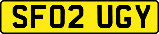 SF02UGY