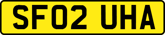 SF02UHA