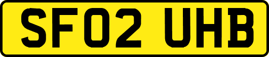 SF02UHB