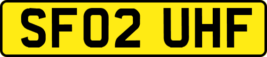 SF02UHF