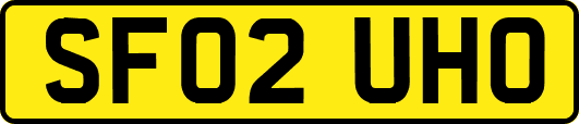 SF02UHO