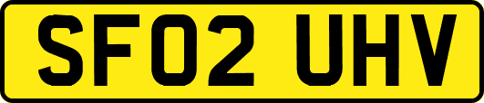 SF02UHV