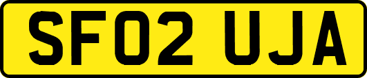 SF02UJA