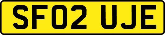 SF02UJE
